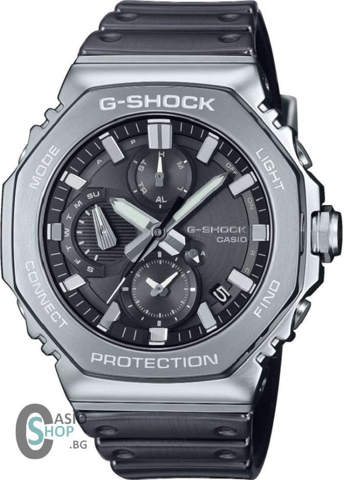 Casio G-Shock Solar Bluetooth GMC-B2100Y-1A